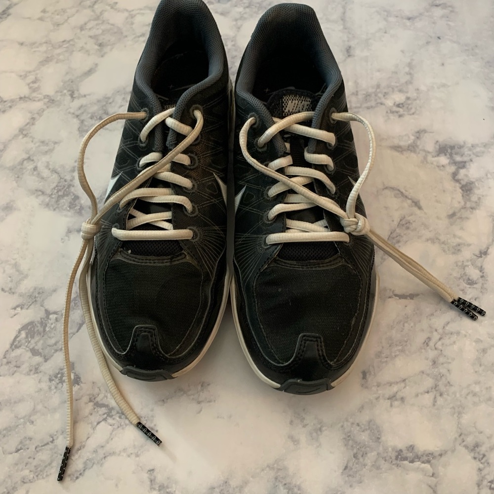 Vintage Nike Zoom Sneakers from the Sister Series